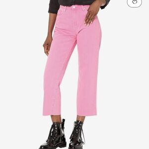 Blank NYC Baxter in Watermelon